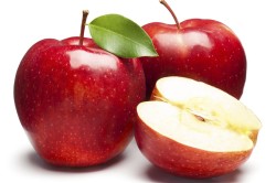 Яблоки для рецепта
