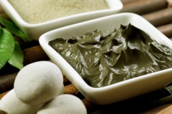 Косметическая глина для маски