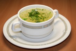 Польза бульона для организма