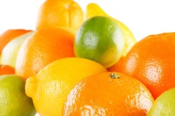 Цитрусовые как продукты с нулевой калорийностью