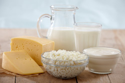 Исключение из рациона молочных продуктов при ротавирусной инфекции Исключение из рациона молочных продуктов при ротавирусной инфекции