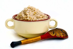 Каши из круп при лечебной диете