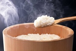 Рис для приготовления суши