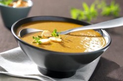Супы при ишемической болезни сердца