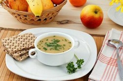 Жидкая легкоусваиваемая пища при дивердикулезе