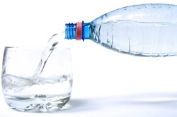 Польза воды при запорах