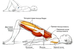 Упражнение "Волна" в китайской гимнастике